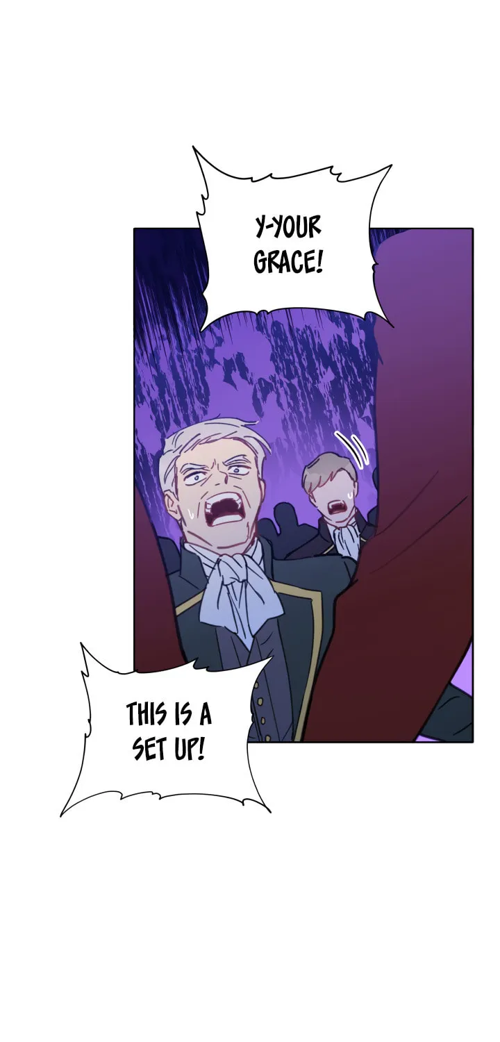 Lamia Orphe is Dead Chapter 34 page 45 - 