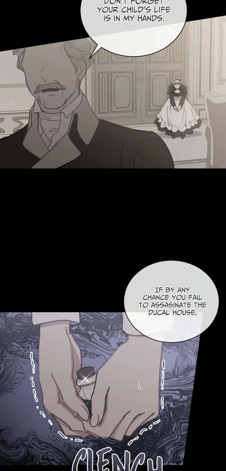 Lamia Orphe is Dead Chapter 34 page 49 - 