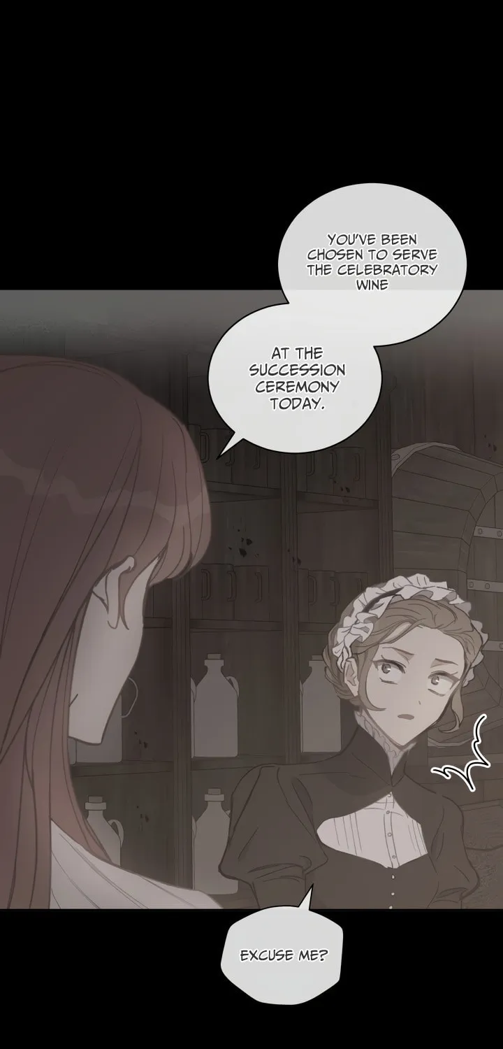 Lamia Orphe is Dead Chapter 34 page 6 - 