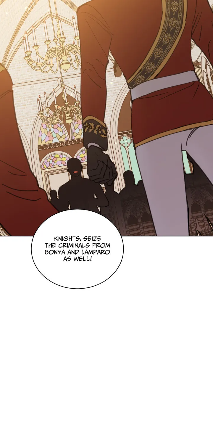 Lamia Orphe is Dead Chapter 34 page 52 - 