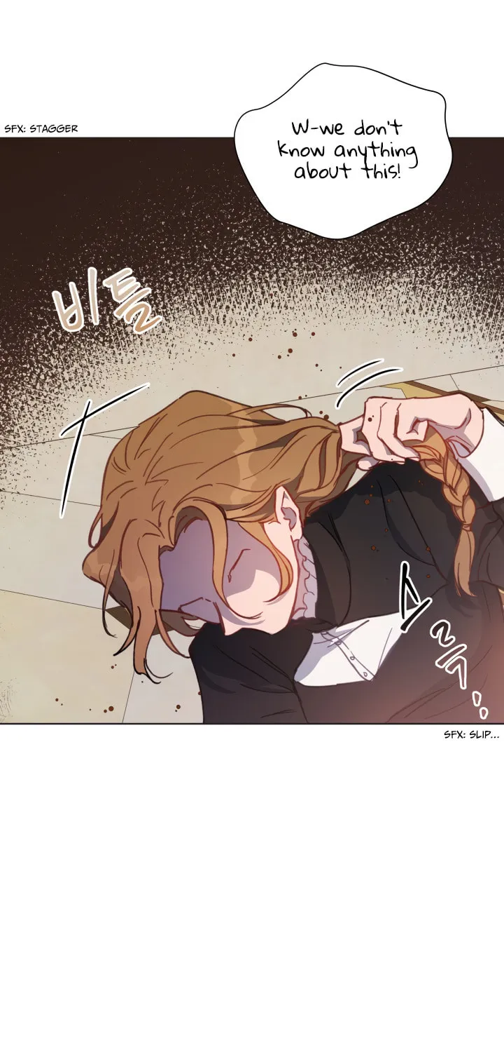 Lamia Orphe is Dead Chapter 34 page 53 - 