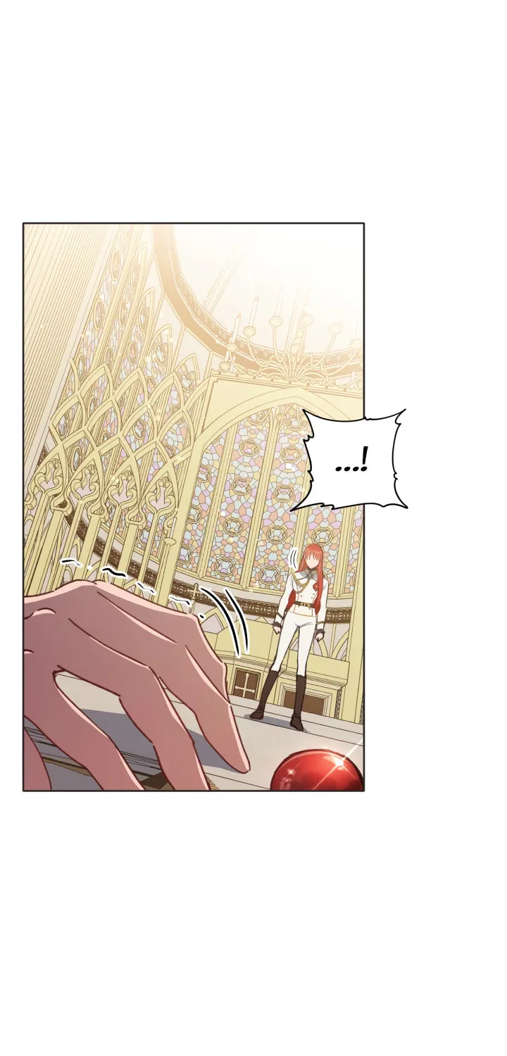 Lamia Orphe is Dead Chapter 34 page 57 - 