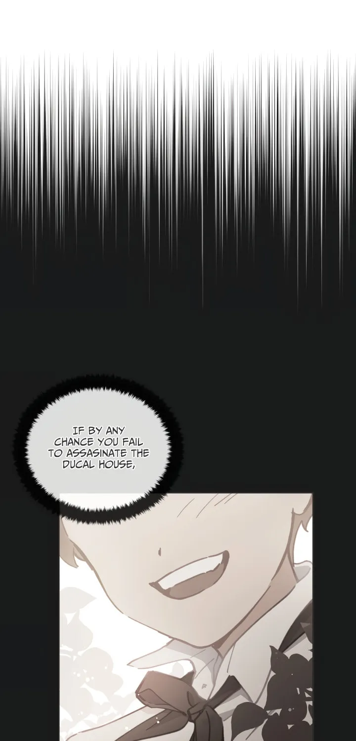 Lamia Orphe is Dead Chapter 34 page 58 - 