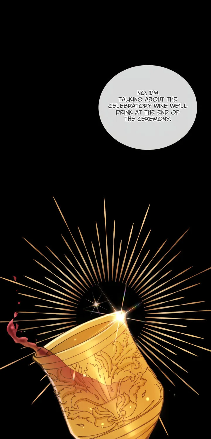 Lamia Orphe is Dead Chapter 34 page 9 - 