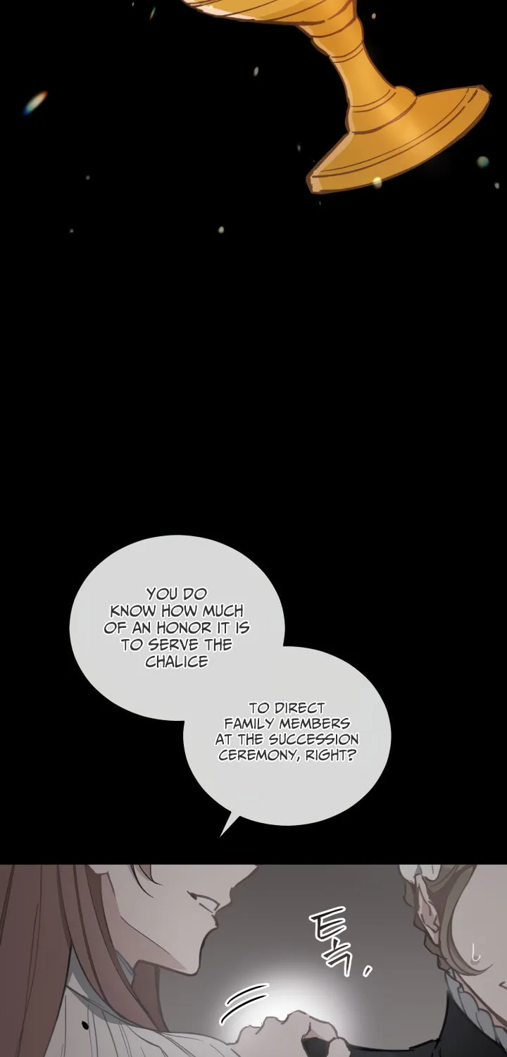 Lamia Orphe is Dead Chapter 34 page 10 - 