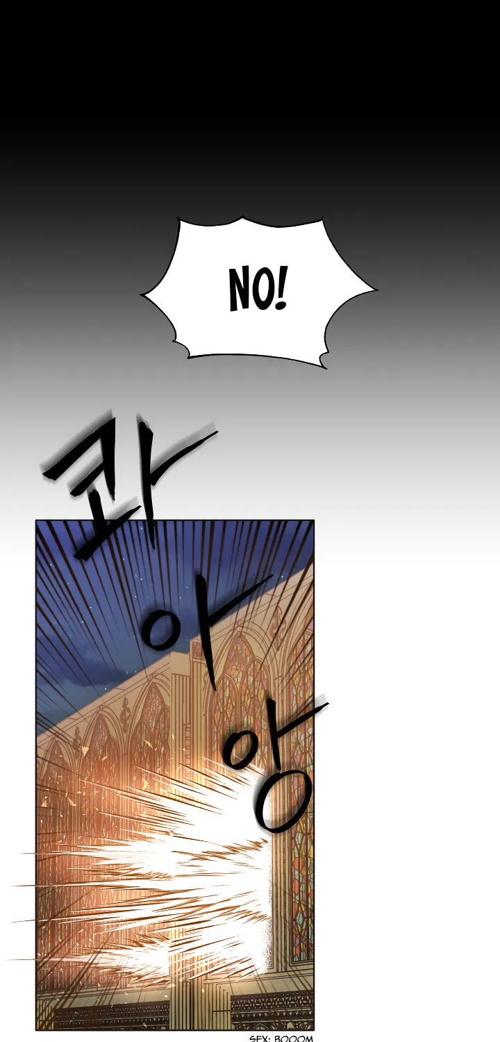 Lamia Orphe is Dead Chapter 35 page 1 - 