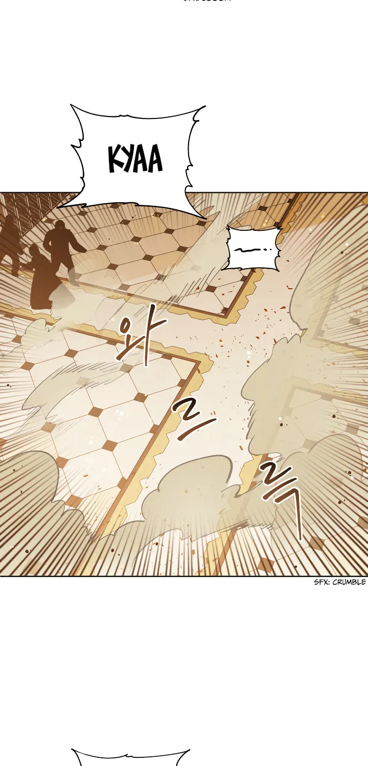 Lamia Orphe is Dead Chapter 35 page 2 - 