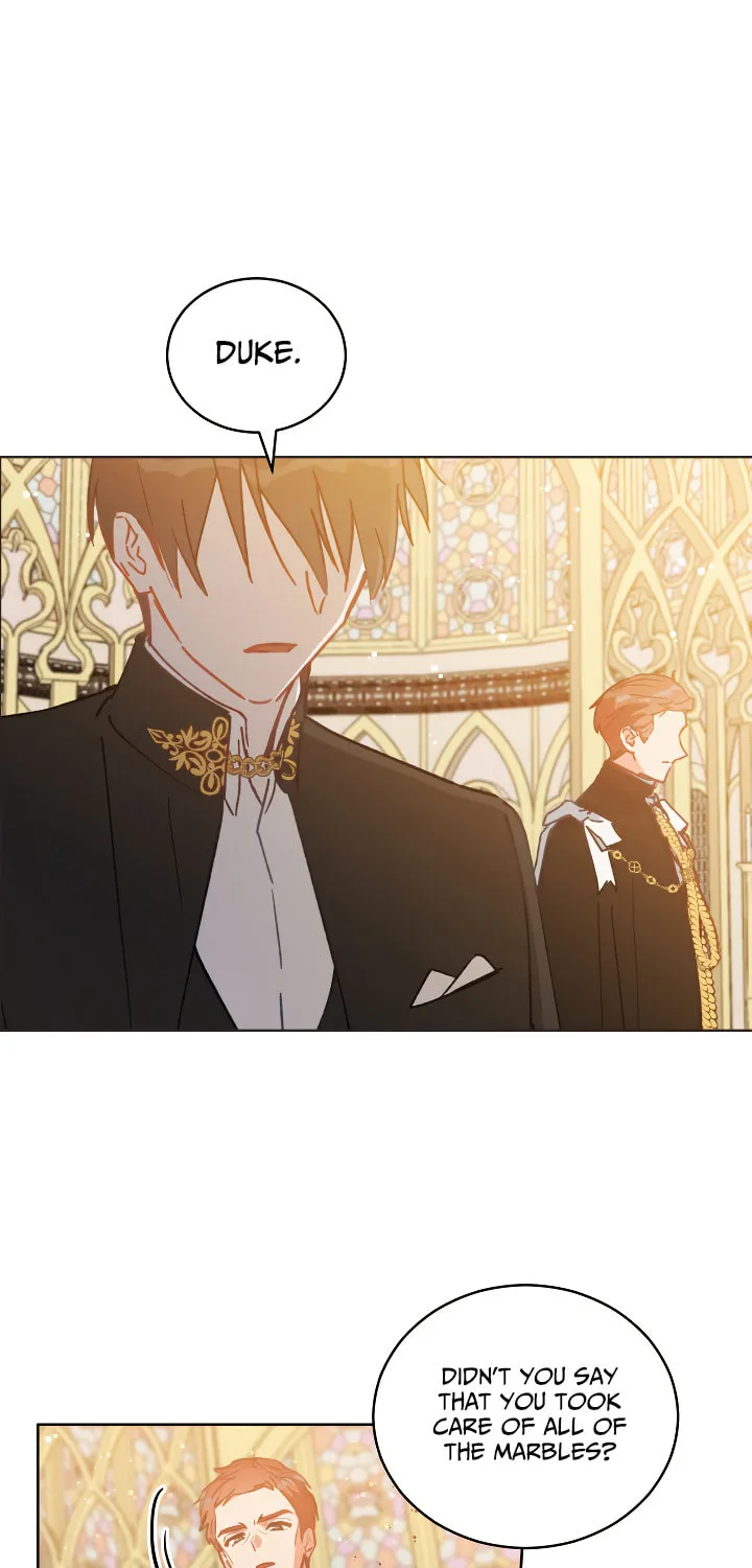 Lamia Orphe is Dead Chapter 35 page 18 - 
