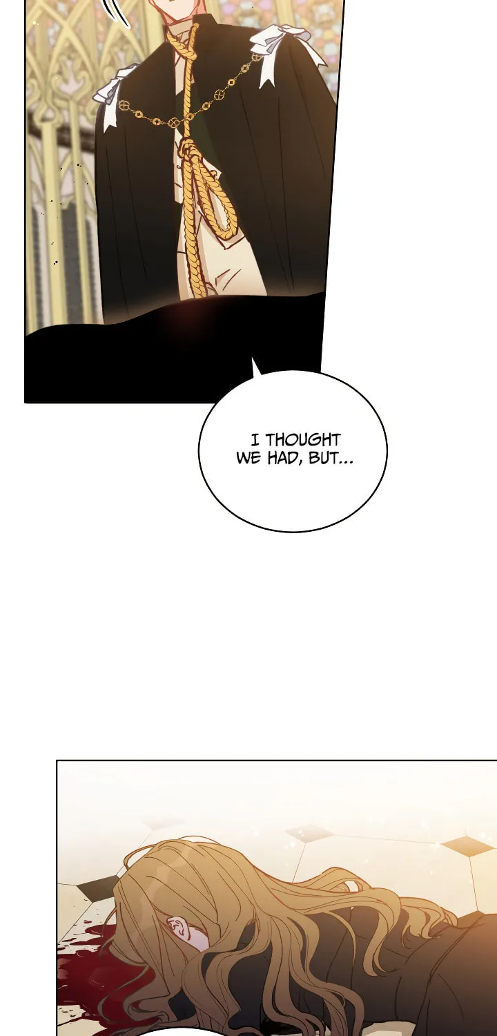 Lamia Orphe is Dead Chapter 35 page 19 - 