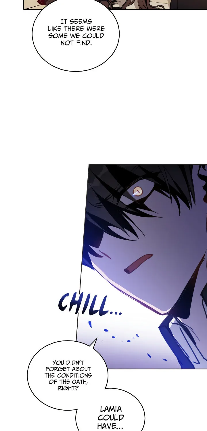 Lamia Orphe is Dead Chapter 35 page 20 - 
