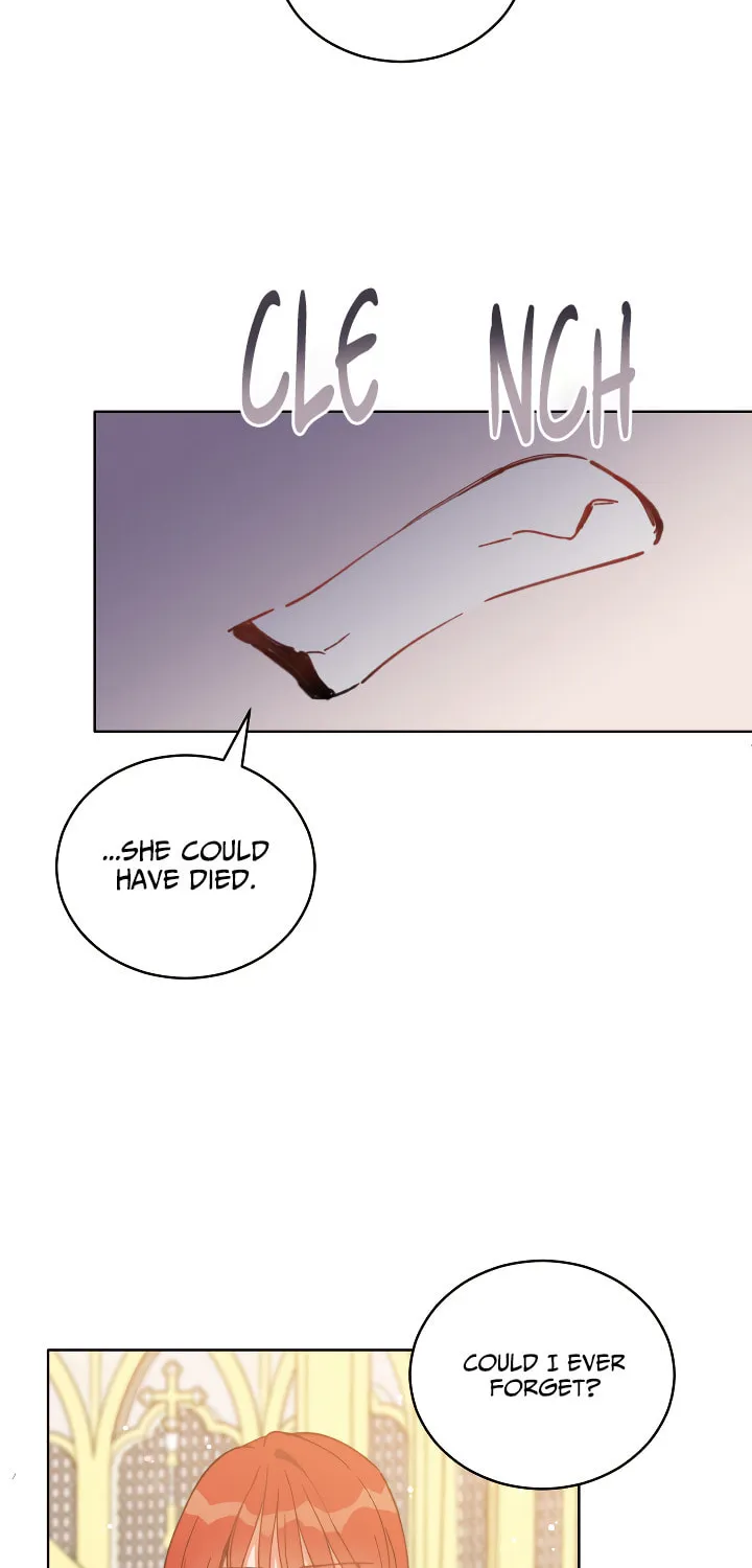 Lamia Orphe is Dead Chapter 35 page 21 - 