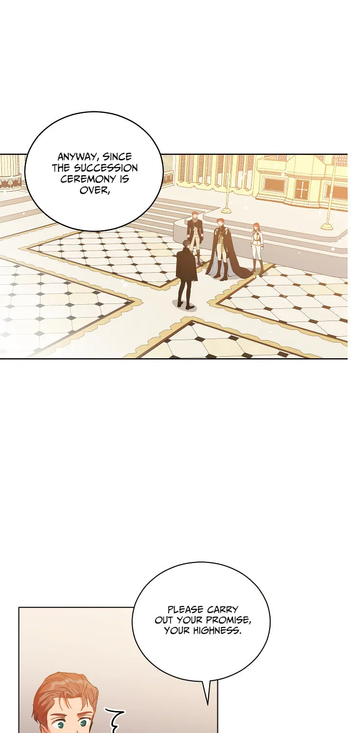 Lamia Orphe is Dead Chapter 35 page 24 - 