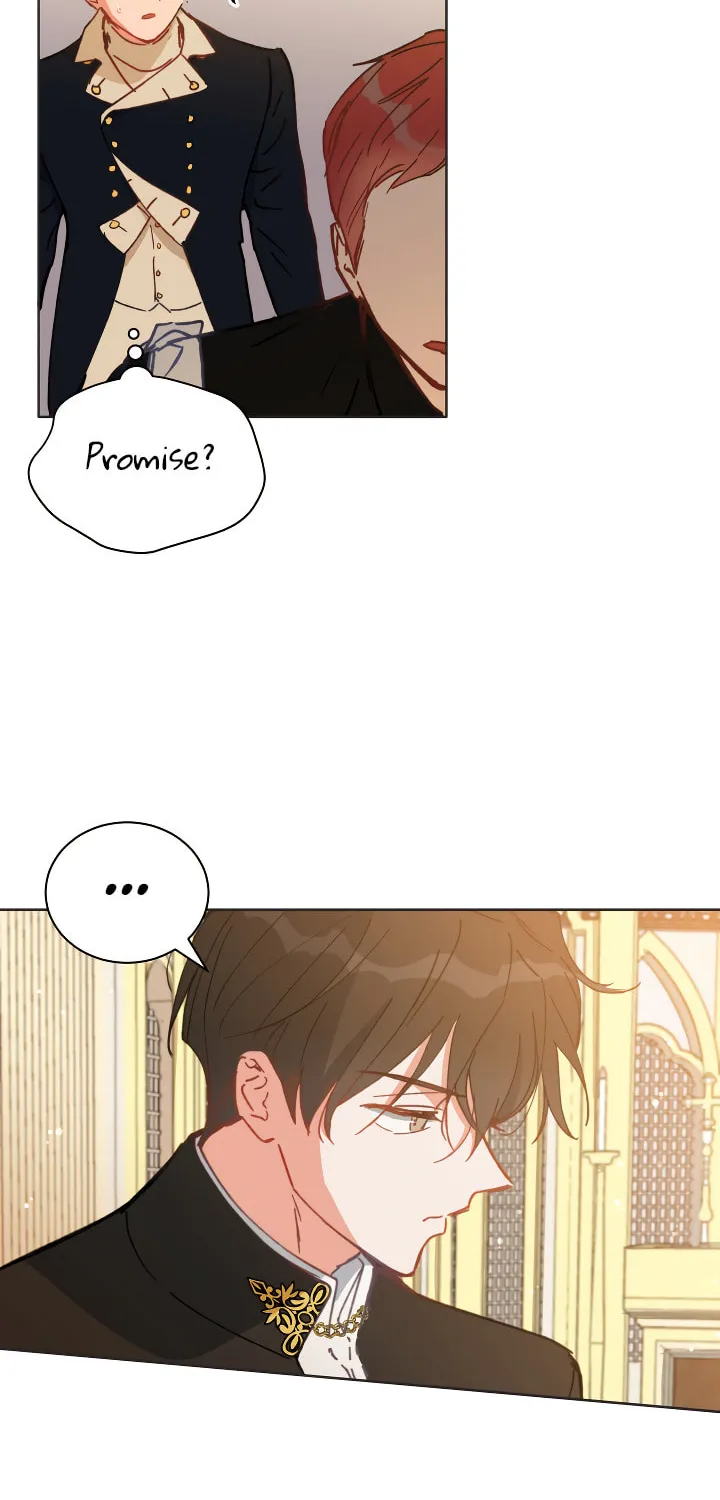 Lamia Orphe is Dead Chapter 35 page 25 - 