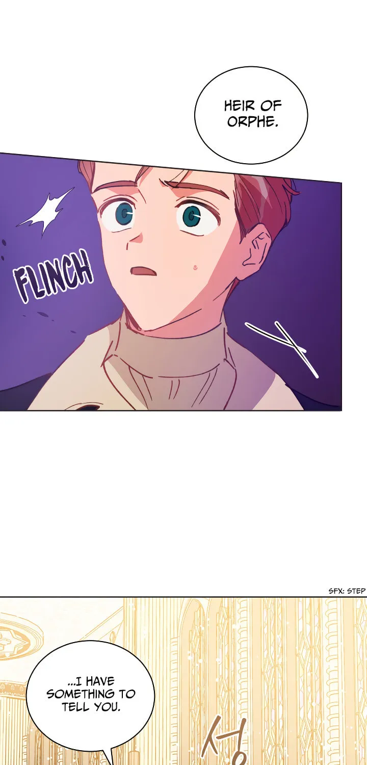 Lamia Orphe is Dead Chapter 35 page 26 - 