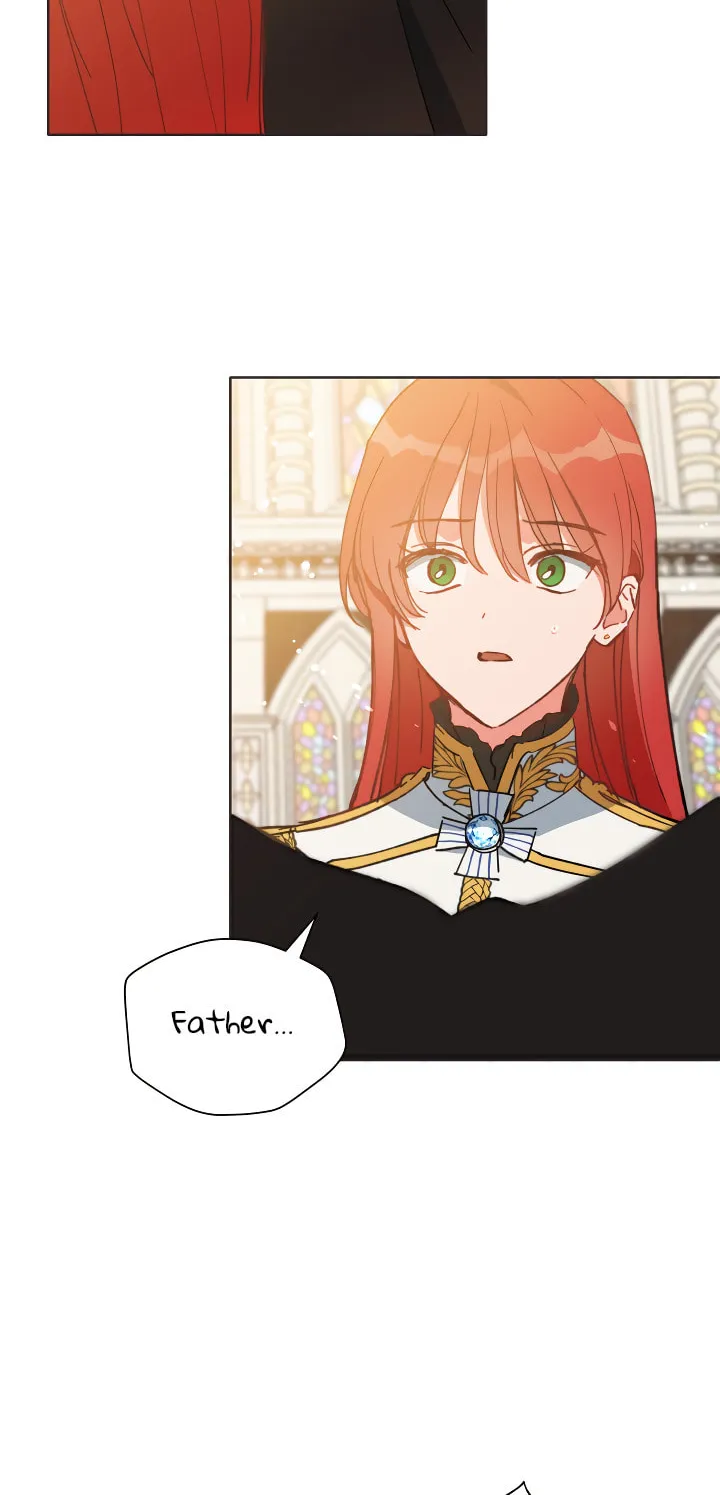 Lamia Orphe is Dead Chapter 35 page 29 - 