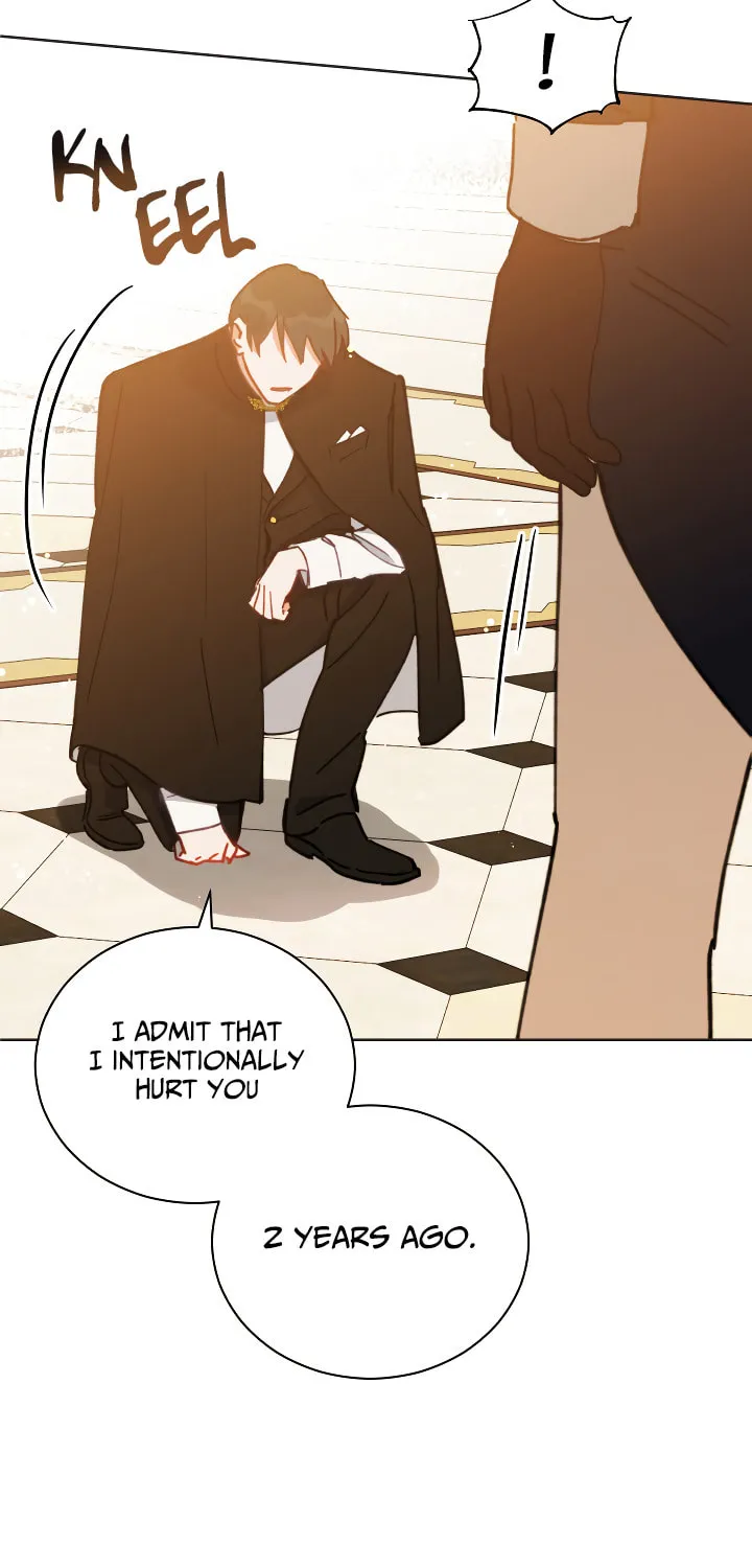 Lamia Orphe is Dead Chapter 35 page 30 - 