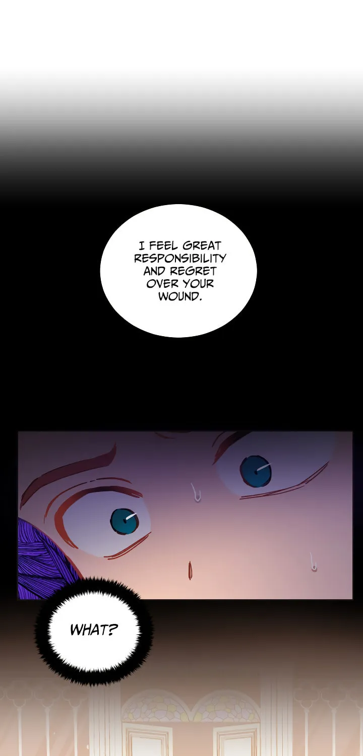 Lamia Orphe is Dead Chapter 35 page 31 - 
