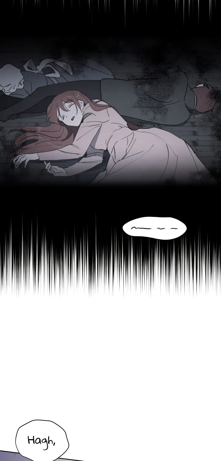 Lamia Orphe is Dead Chapter 35 page 36 - 