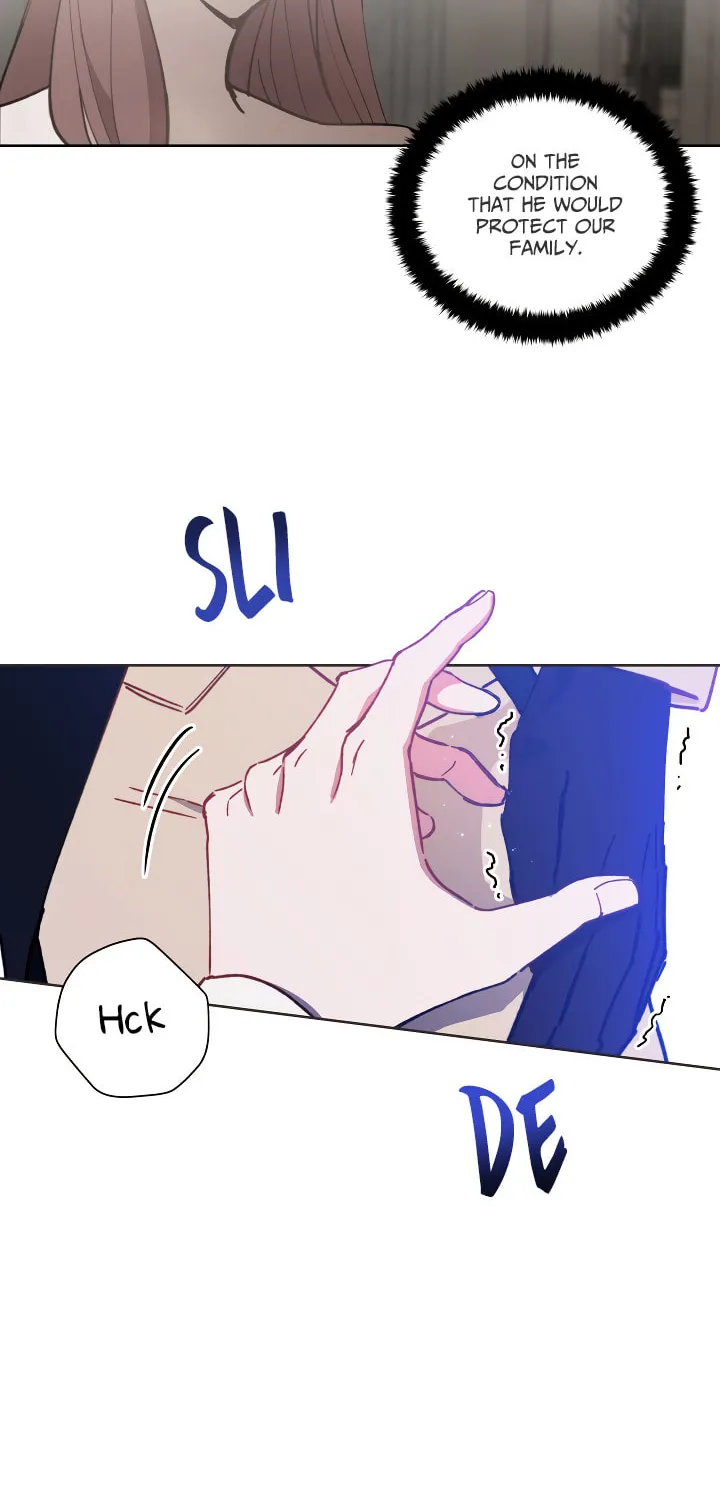 Lamia Orphe is Dead Chapter 35 page 38 - 
