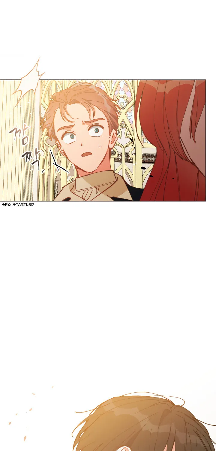 Lamia Orphe is Dead Chapter 35 page 41 - 