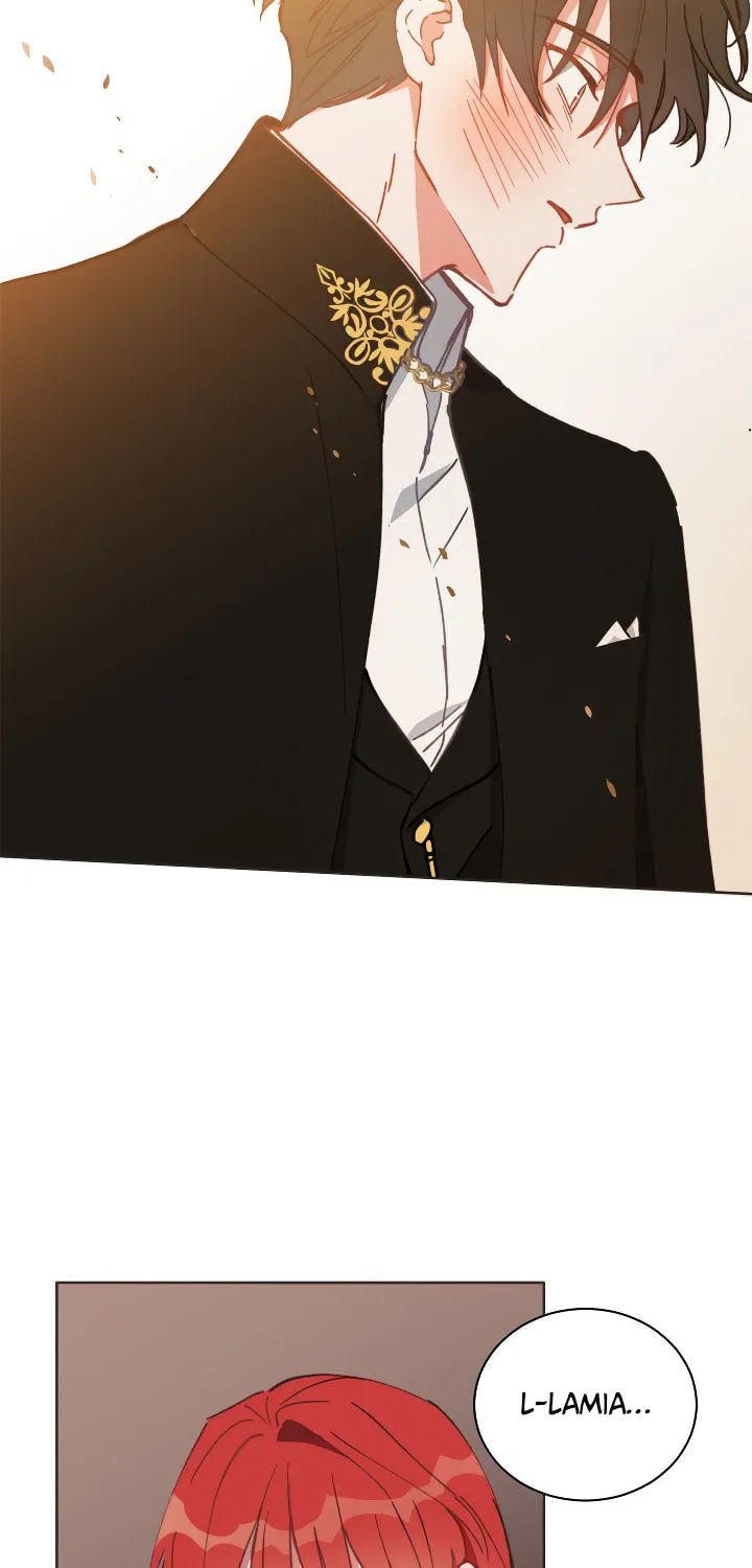 Lamia Orphe is Dead Chapter 35 page 42 - 