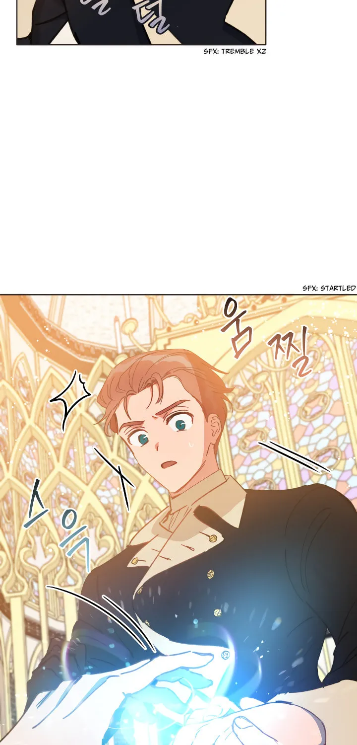 Lamia Orphe is Dead Chapter 35 page 45 - 