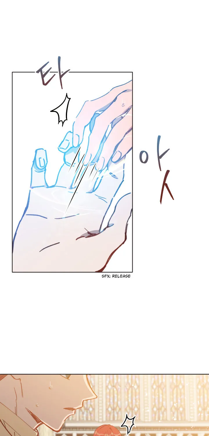 Lamia Orphe is Dead Chapter 35 page 48 - 