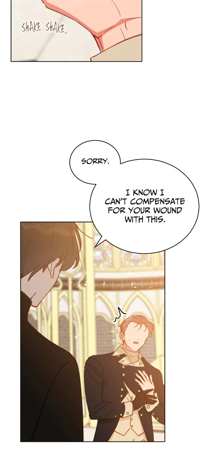Lamia Orphe is Dead Chapter 35 page 50 - 