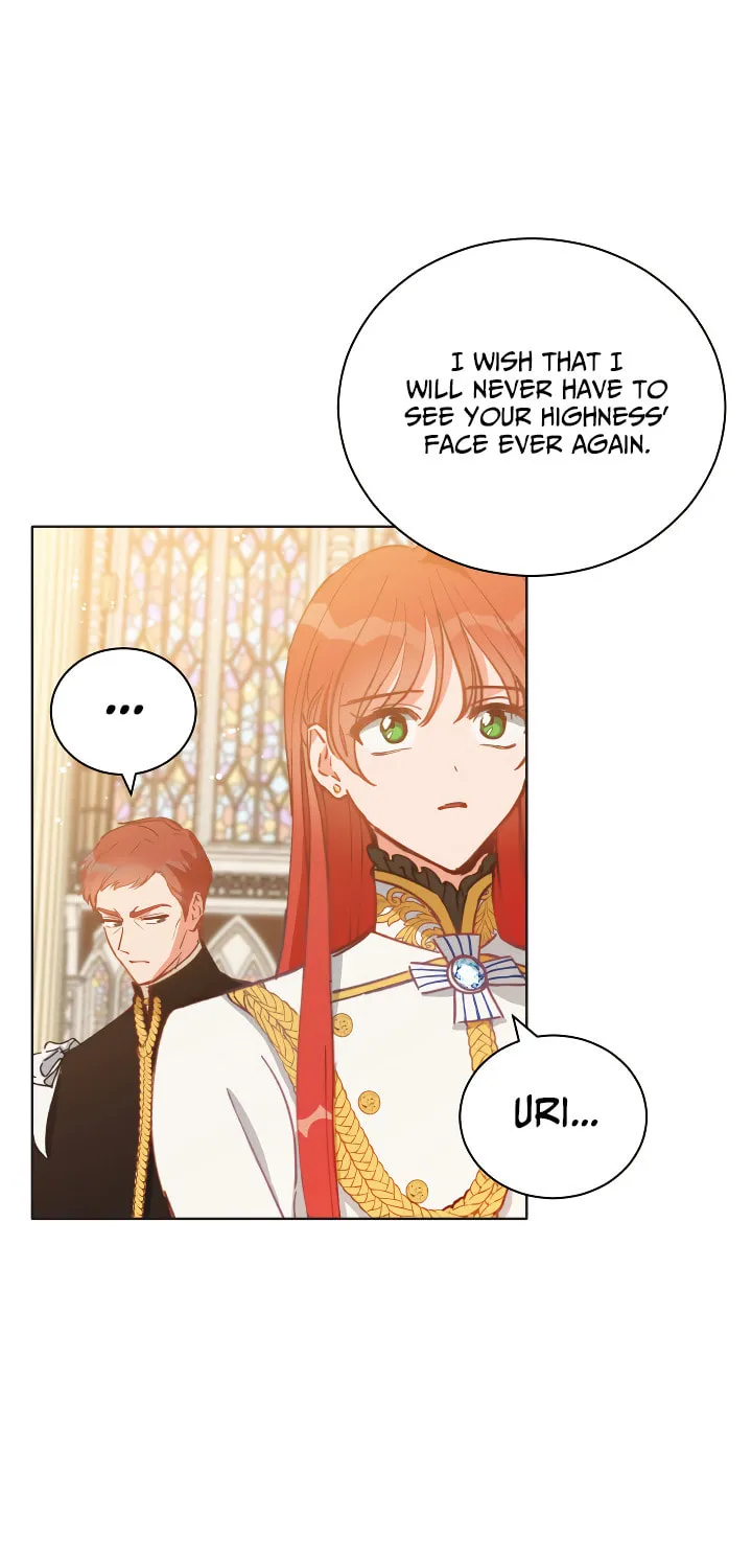 Lamia Orphe is Dead Chapter 35 page 58 - 