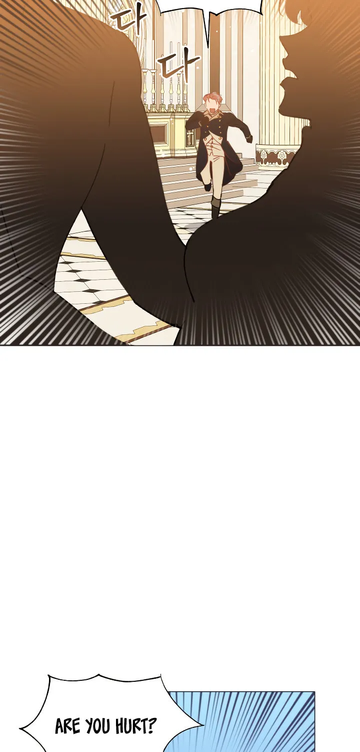 Lamia Orphe is Dead Chapter 35 page 8 - 