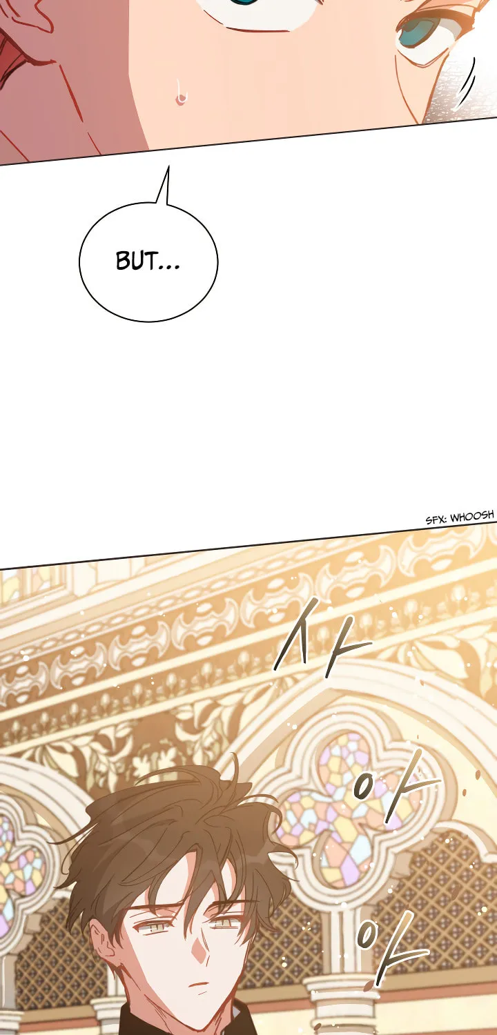 Lamia Orphe is Dead Chapter 35 page 10 - 