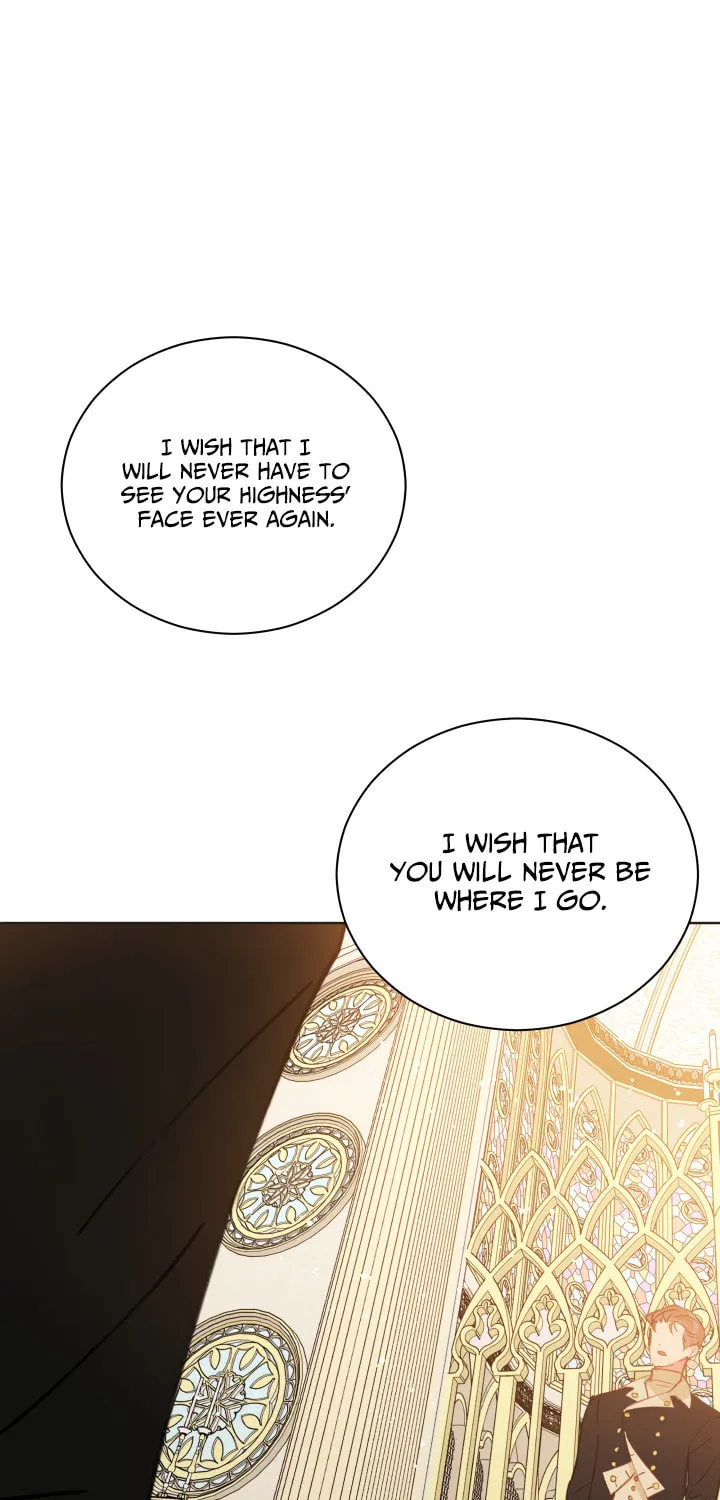 Lamia Orphe is Dead Chapter 36 page 1 - 