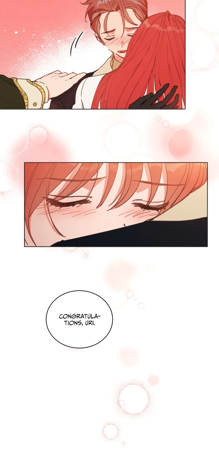 Lamia Orphe is Dead Chapter 36 page 12 - 
