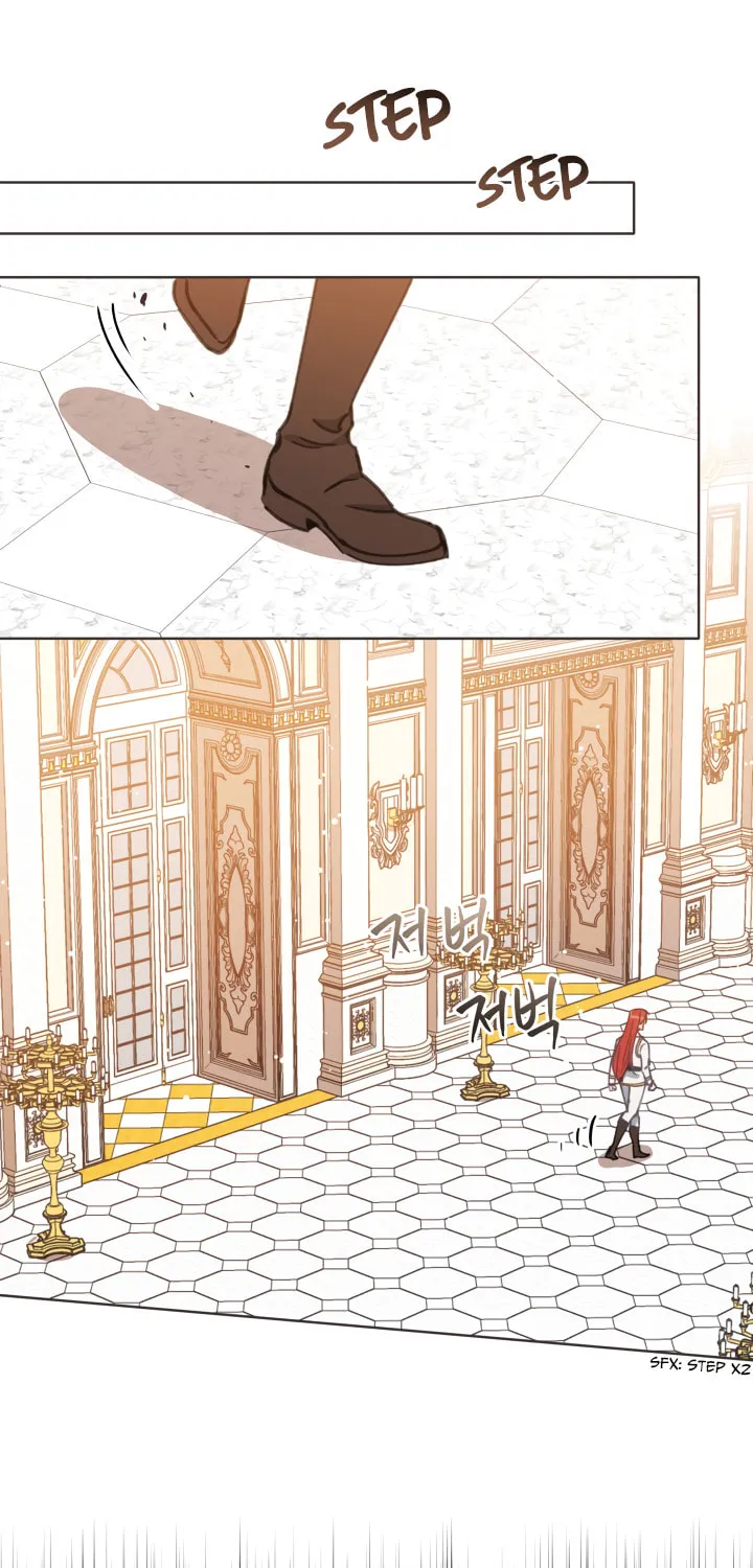 Lamia Orphe is Dead Chapter 36 page 14 - 