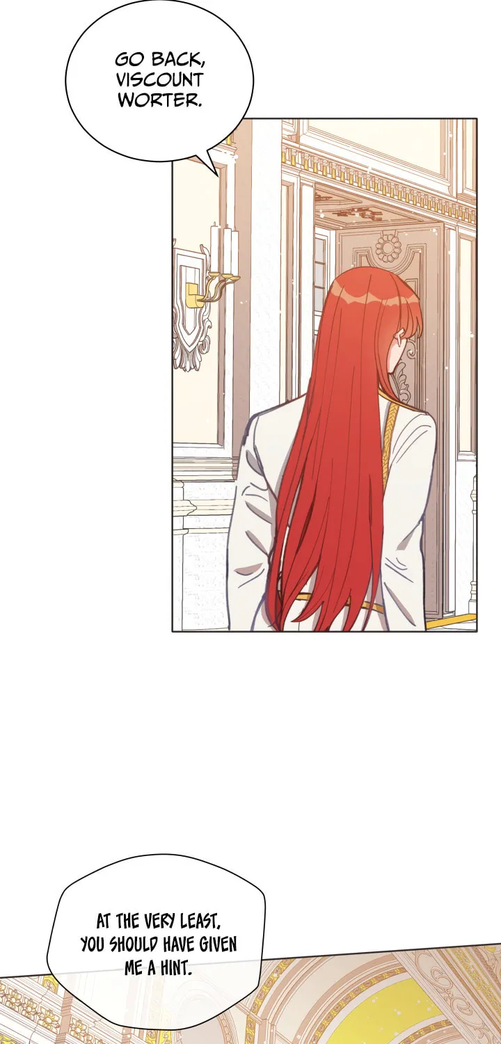 Lamia Orphe is Dead Chapter 36 page 20 - 