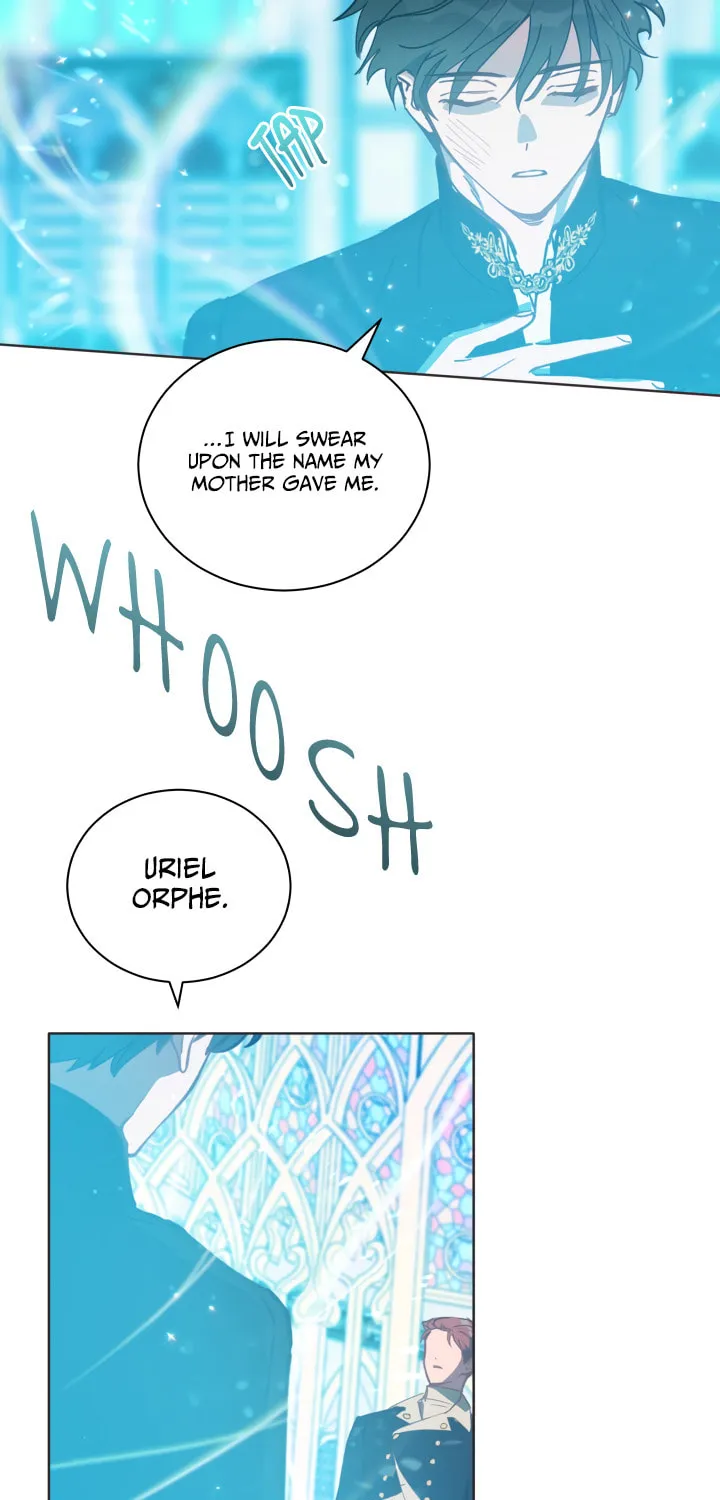Lamia Orphe is Dead Chapter 36 page 3 - 