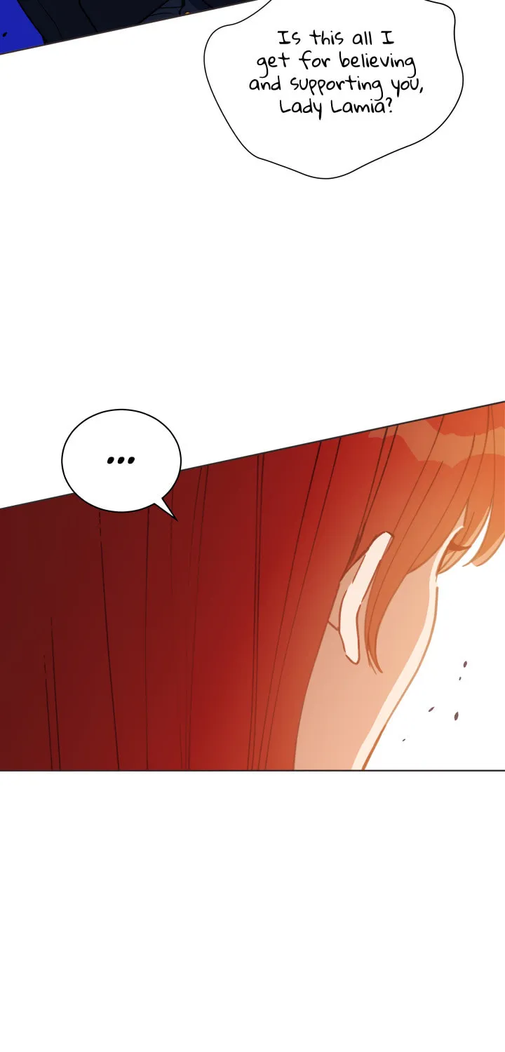 Lamia Orphe is Dead Chapter 36 page 22 - 