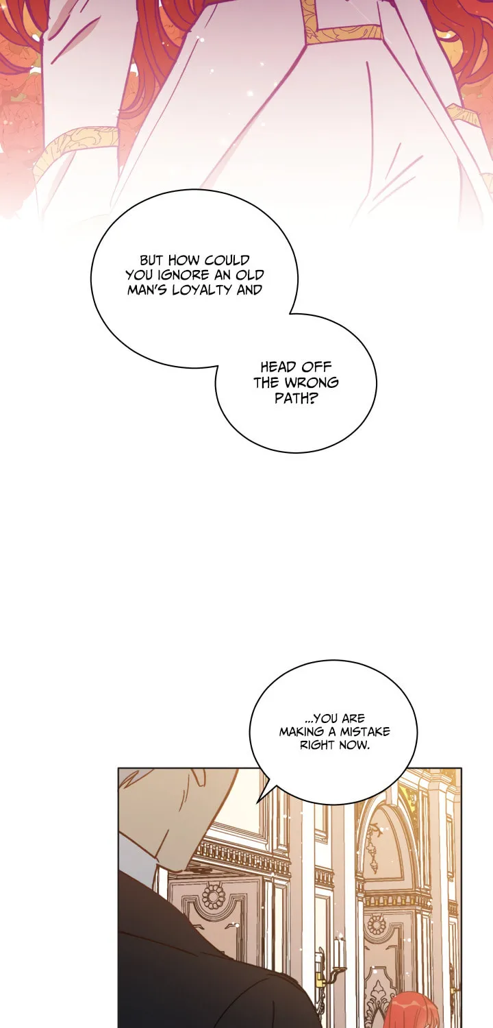Lamia Orphe is Dead Chapter 36 page 26 - 