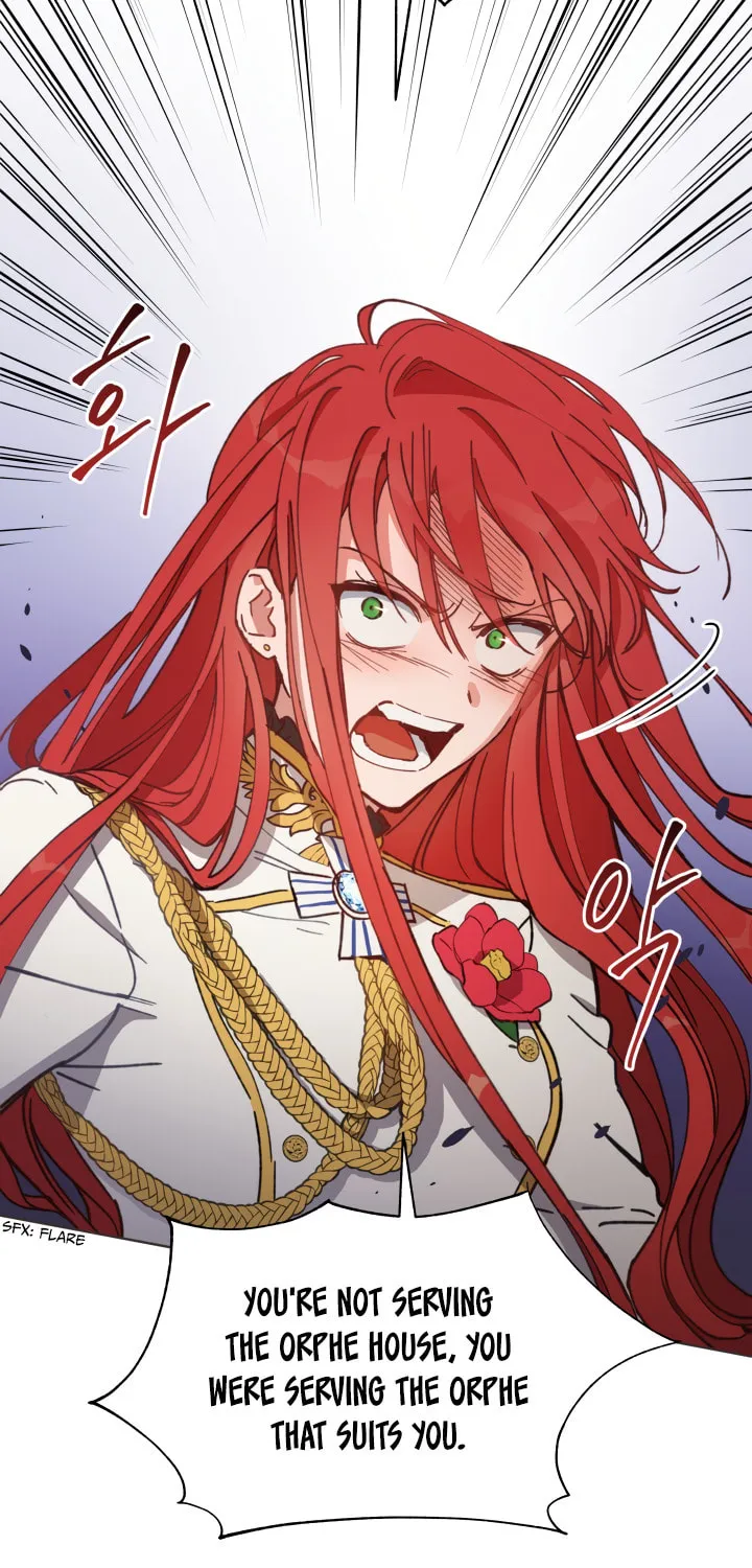 Lamia Orphe is Dead Chapter 36 page 29 - 