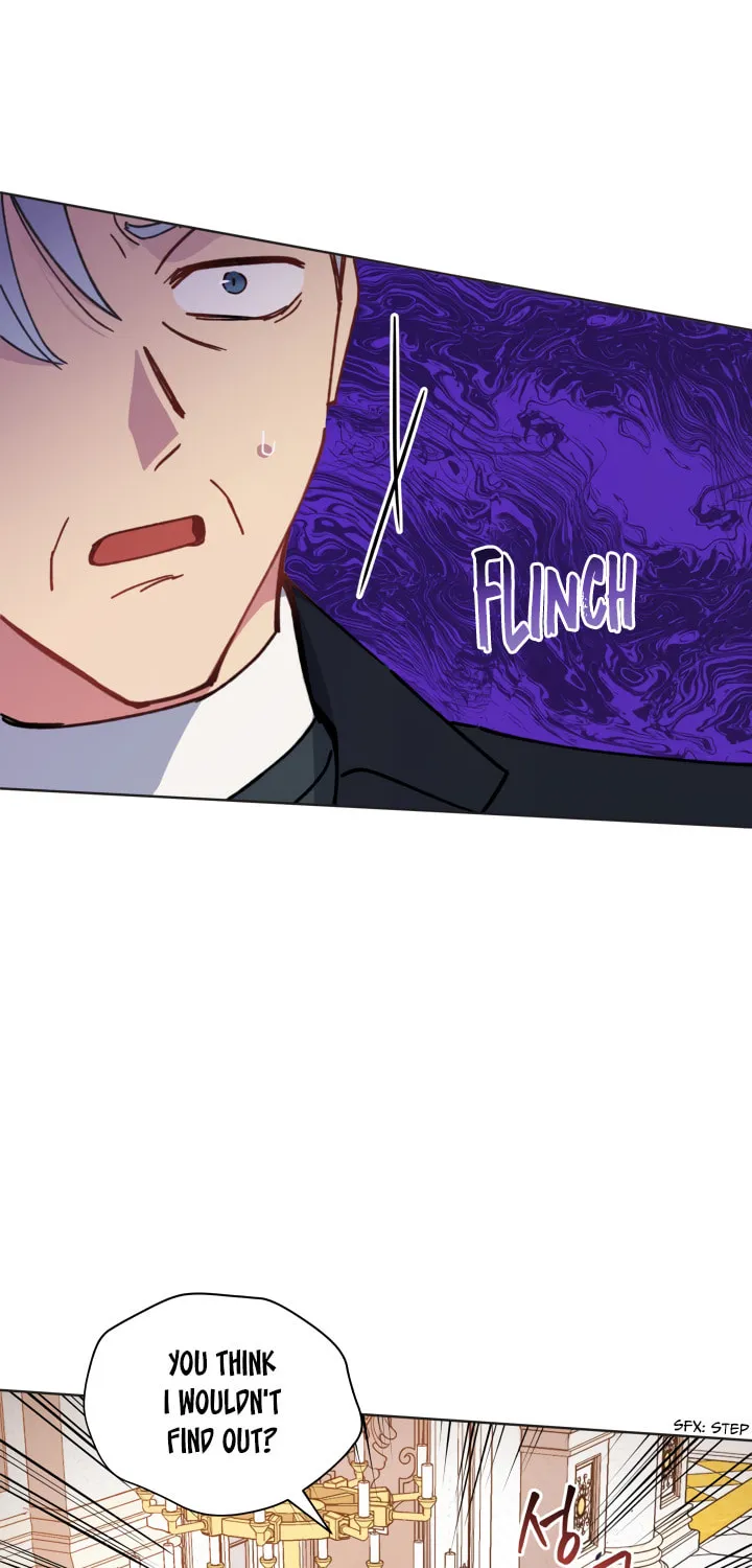 Lamia Orphe is Dead Chapter 36 page 30 - 