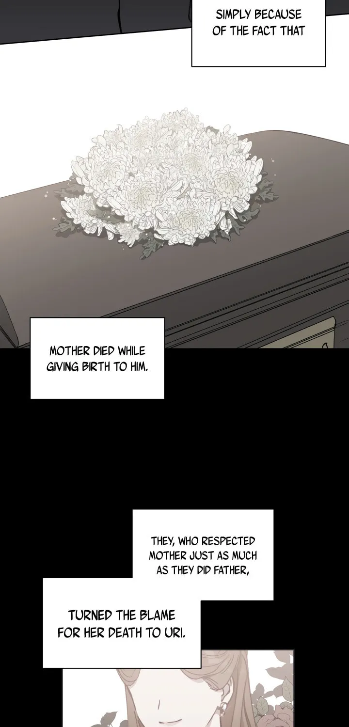 Lamia Orphe is Dead Chapter 36 page 34 - 