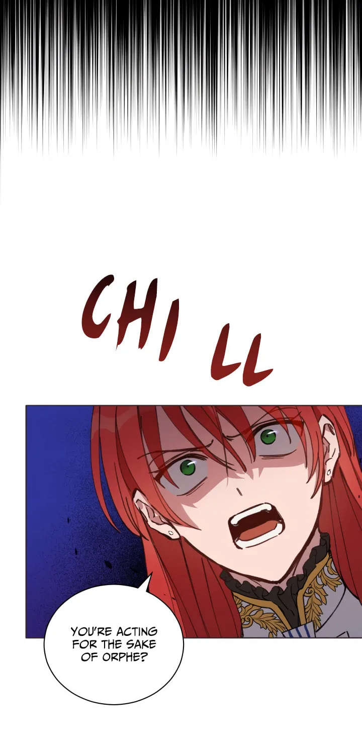 Lamia Orphe is Dead Chapter 36 page 42 - 