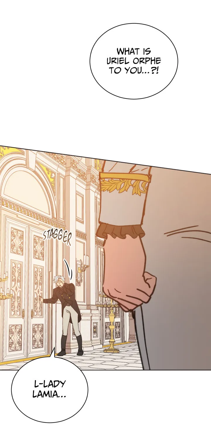 Lamia Orphe is Dead Chapter 36 page 44 - 