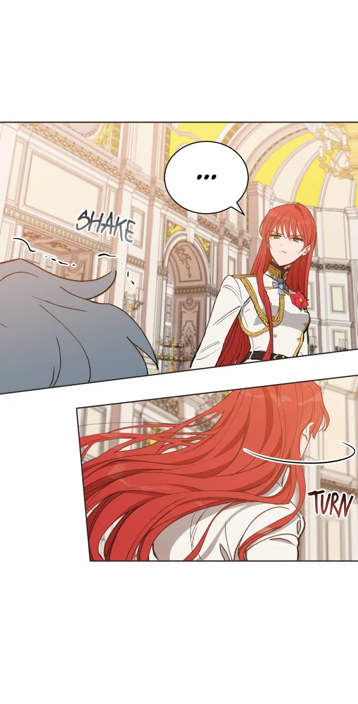 Lamia Orphe is Dead Chapter 36 page 45 - 