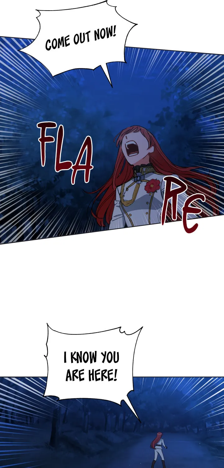 Lamia Orphe is Dead Chapter 36 page 47 - 