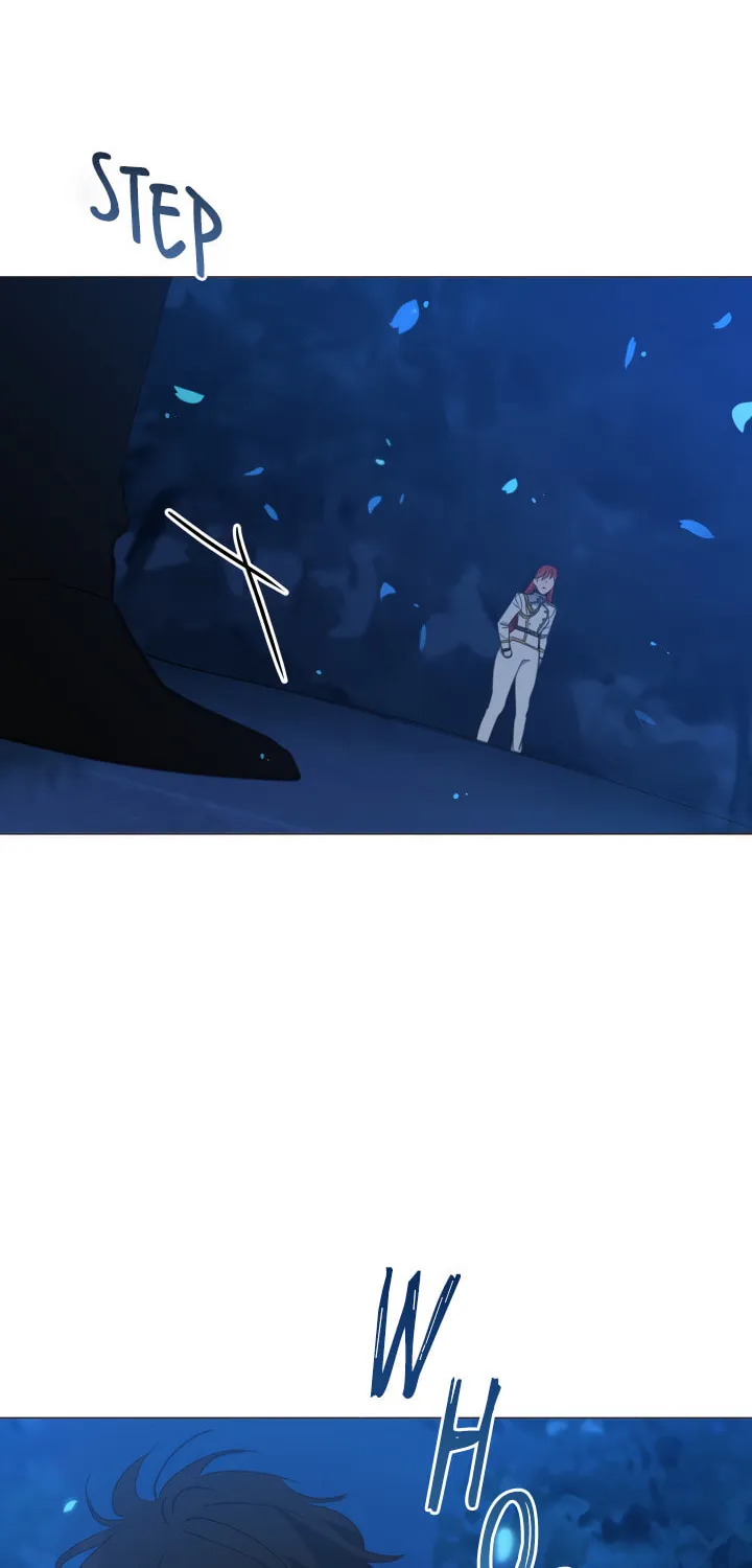 Lamia Orphe is Dead Chapter 36 page 49 - 