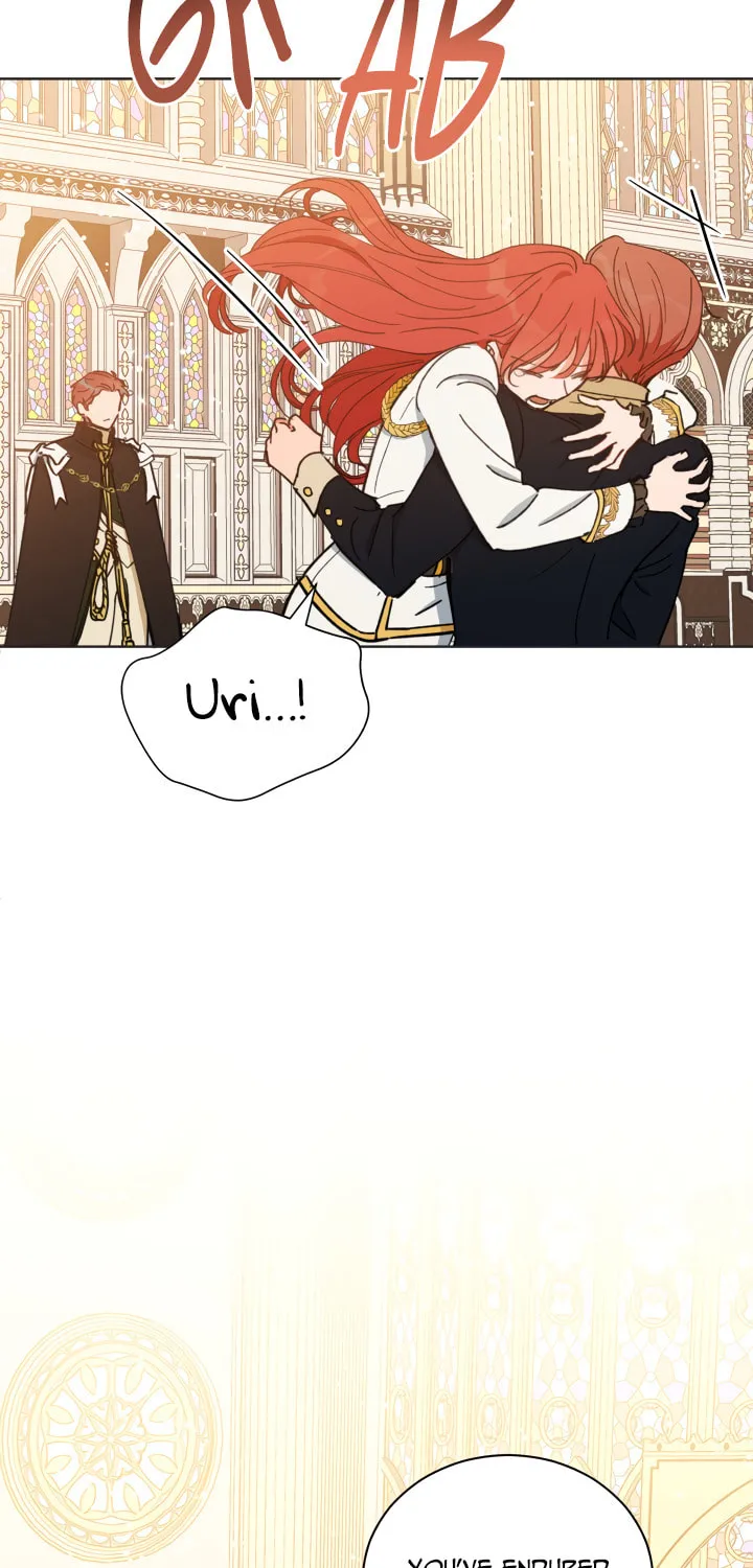 Lamia Orphe is Dead Chapter 36 page 10 - 