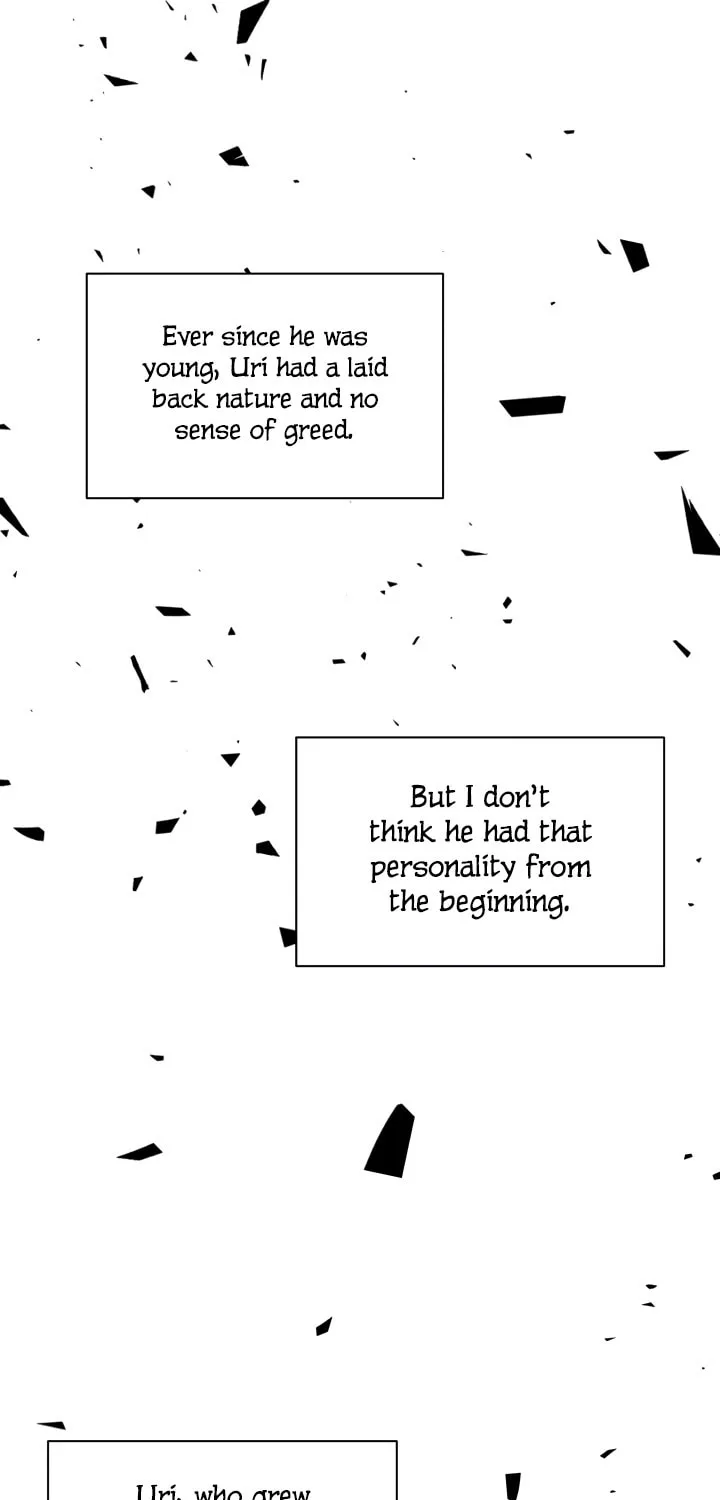 Lamia Orphe is Dead Chapter 37 page 1 - 