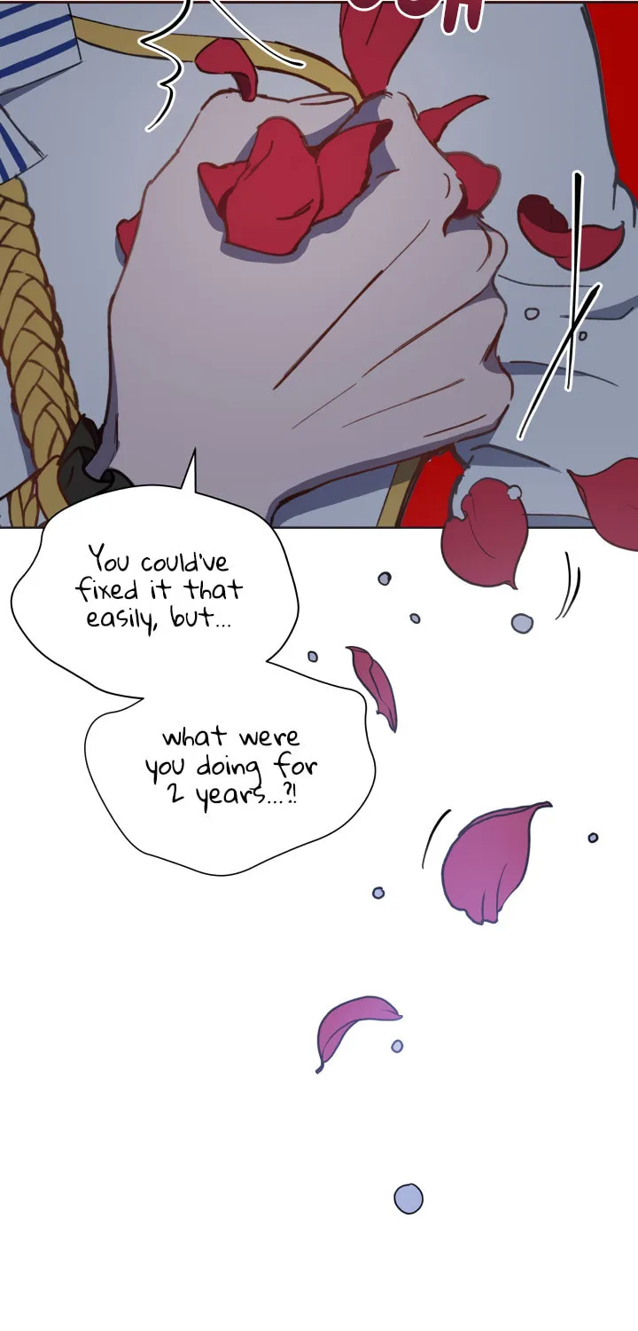 Lamia Orphe is Dead Chapter 37 page 12 - 