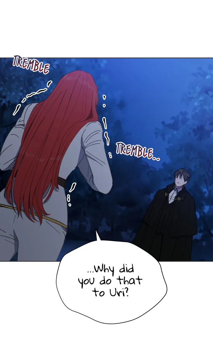 Lamia Orphe is Dead Chapter 37 page 13 - 